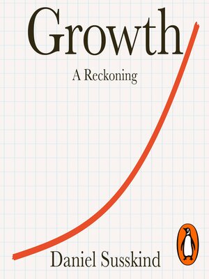 cover image of Growth